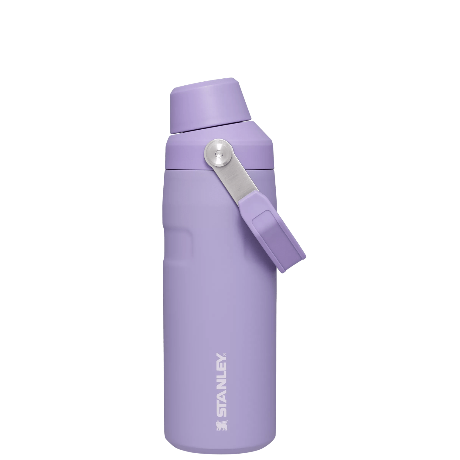 IceFlow™ Bottle with Fast Flow Lid | 16 OZ