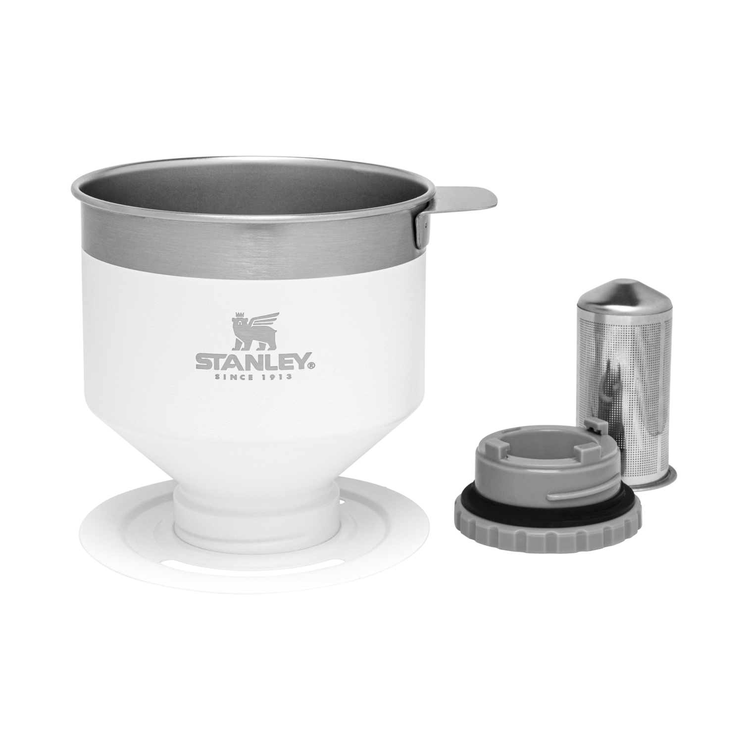 Classic Perfect-Brew Pour Over