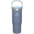 The IceFlow™ Flip Straw Tumbler | 30 OZ