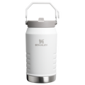 The IceFlow™ Flip Straw Jug | 64 OZ