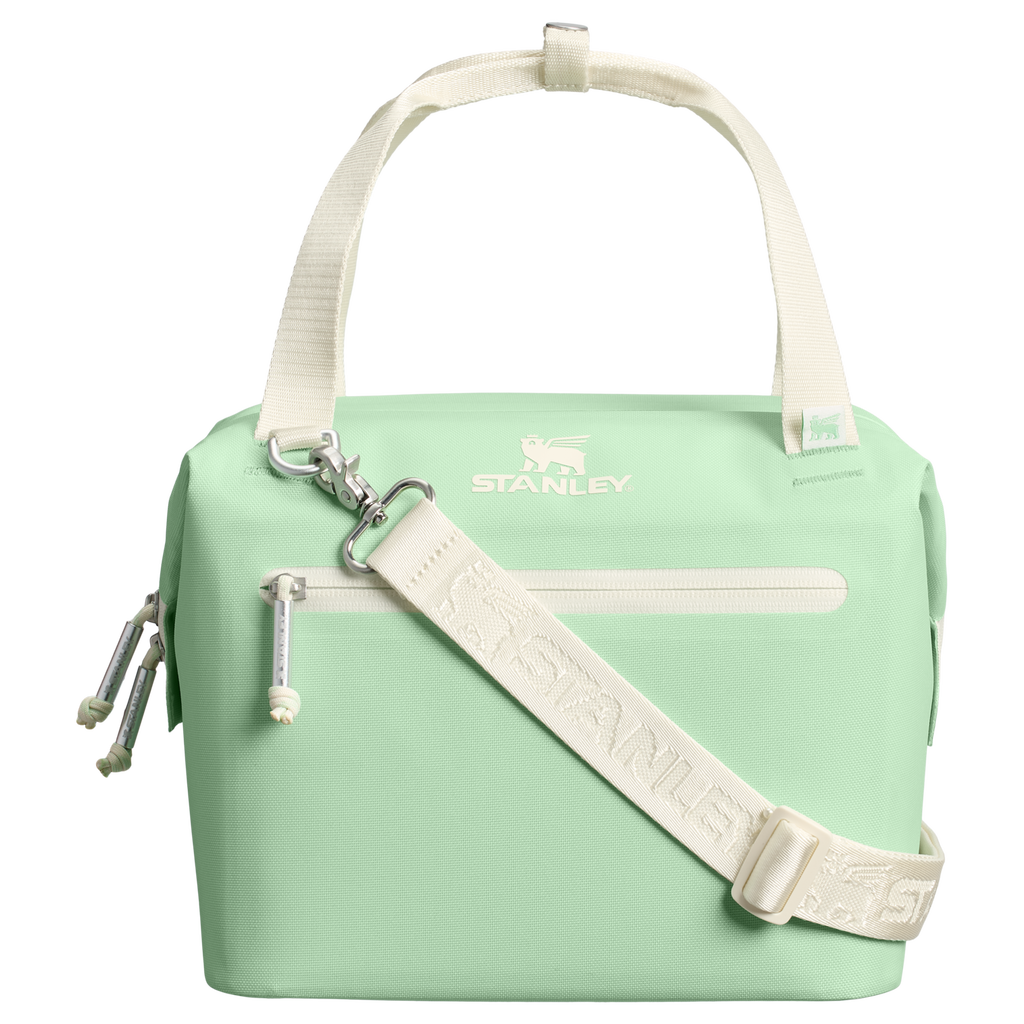 The All Day Julienne Mini Cooler | 10 Can | 7.4 QT | 7.0 L