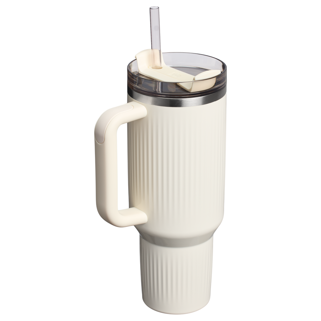 The Quencher® H2.0 Fluted Tumbler  | 40 OZ