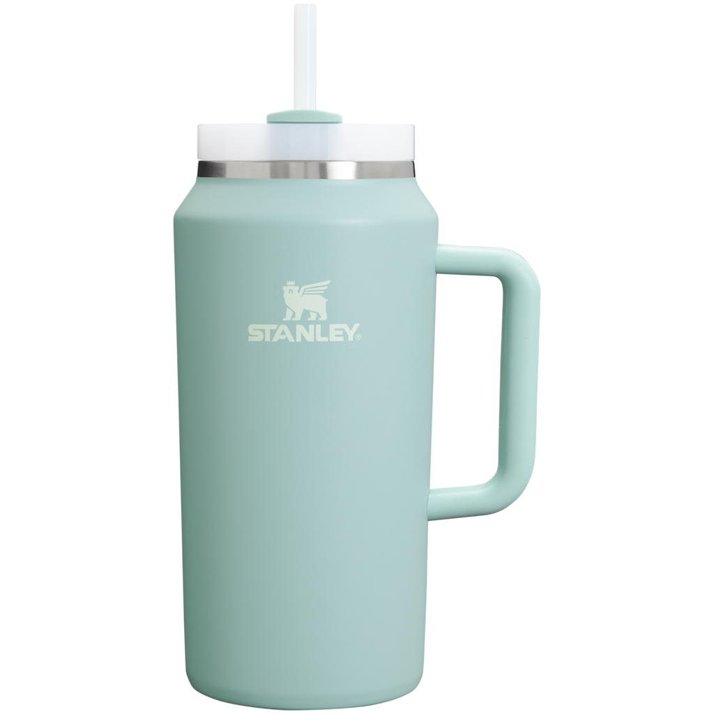 The Quencher H2.0 FlowState™ Tumbler  | 64 OZ