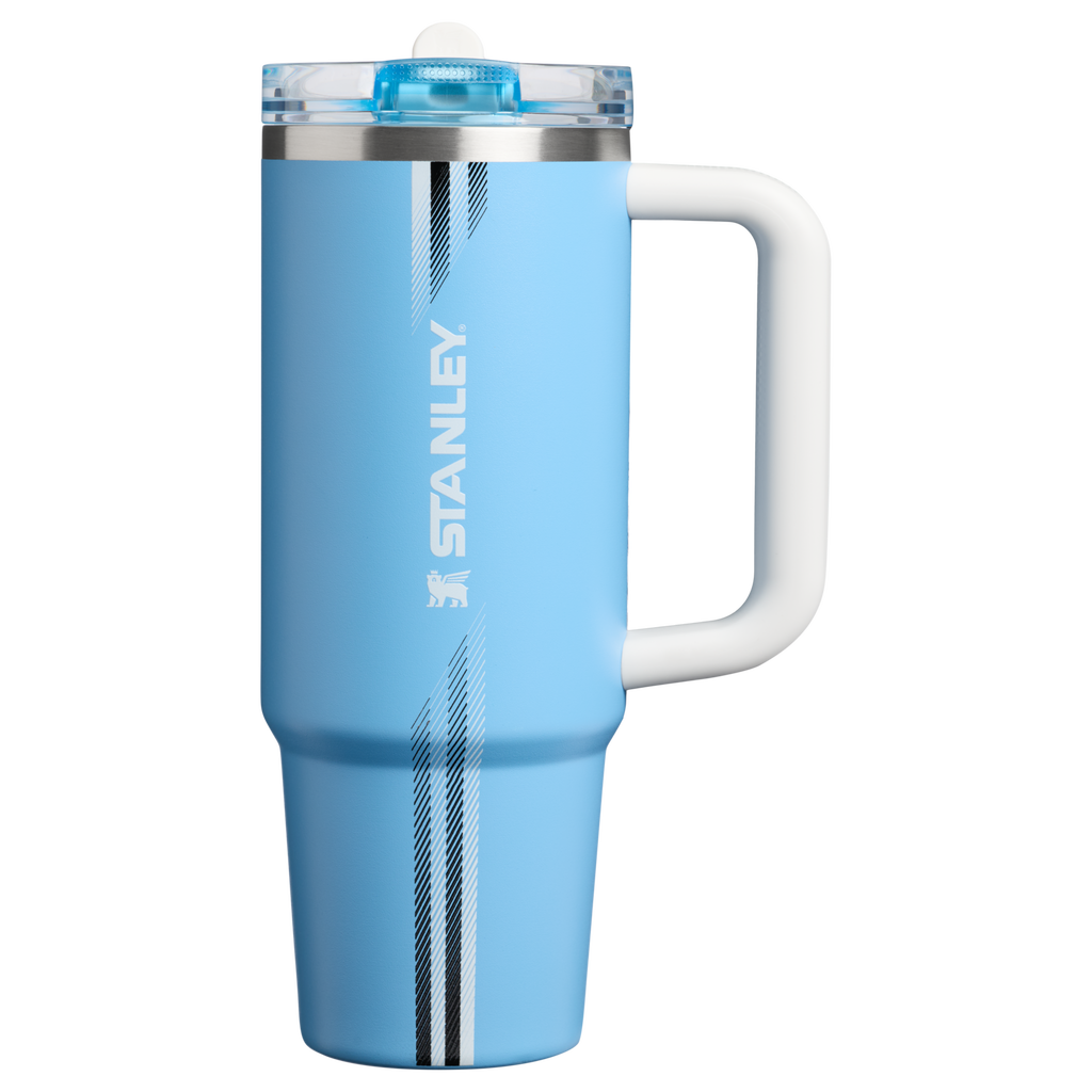 The Country Collection Quencher® ProTour Flip Straw Tumbler | 30 OZ