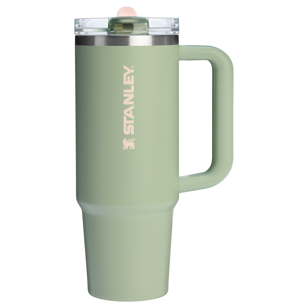 The Quencher ProTour Flip Straw Tumbler | 40 OZ