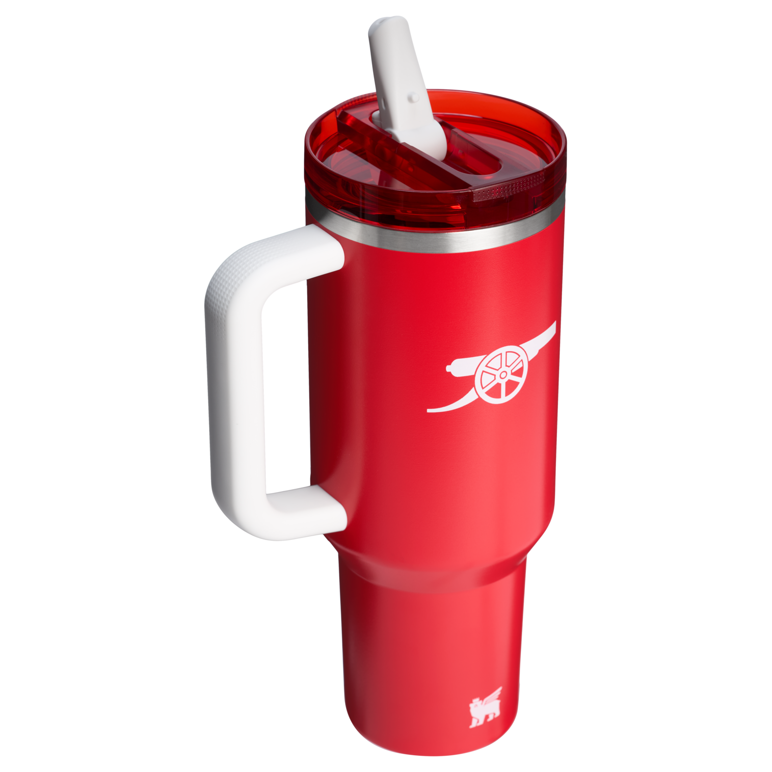Stanley 1913 x Arsenal Quencher® ProTour Flip Straw Tumbler | 40 OZ