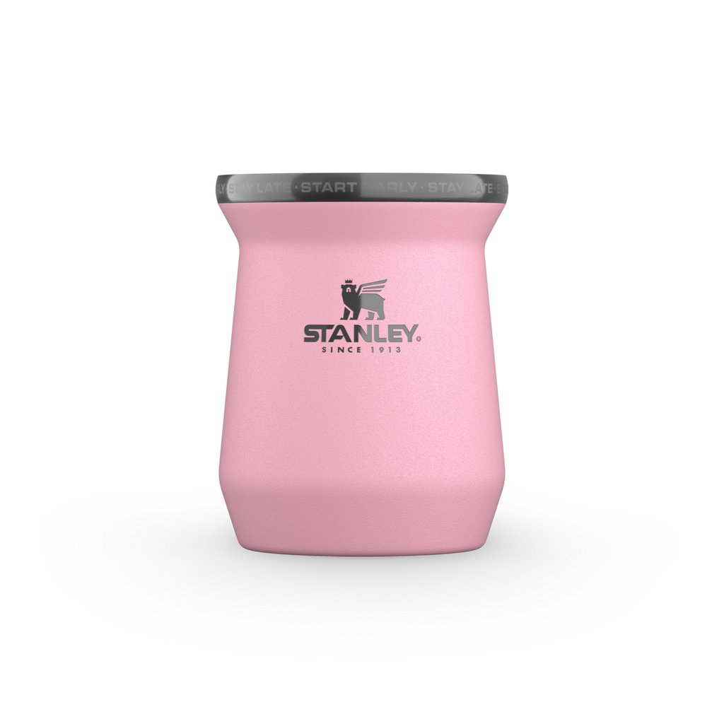 The Messi x Stanley Classic Mate Mug | 8 OZ