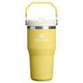 The IceFlow™ Flip Straw Tumbler | 20 OZ