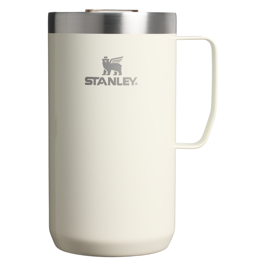 The Stay-Hot Camp Mug | 24 OZ - Stanley Create