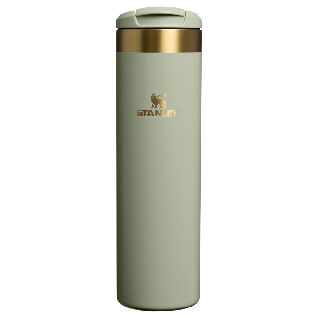 The Transit Flip Top Mug | 20 OZ