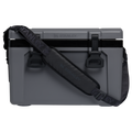 The Easy Carry Outdoor Cooler + Strap | 24 QT