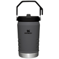 The IceFlow™ Flip Straw Jug | 40 OZ