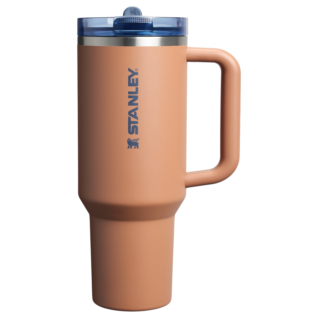 The Quencher ProTour Flip Straw Tumbler | 40 OZ - Stanley Create