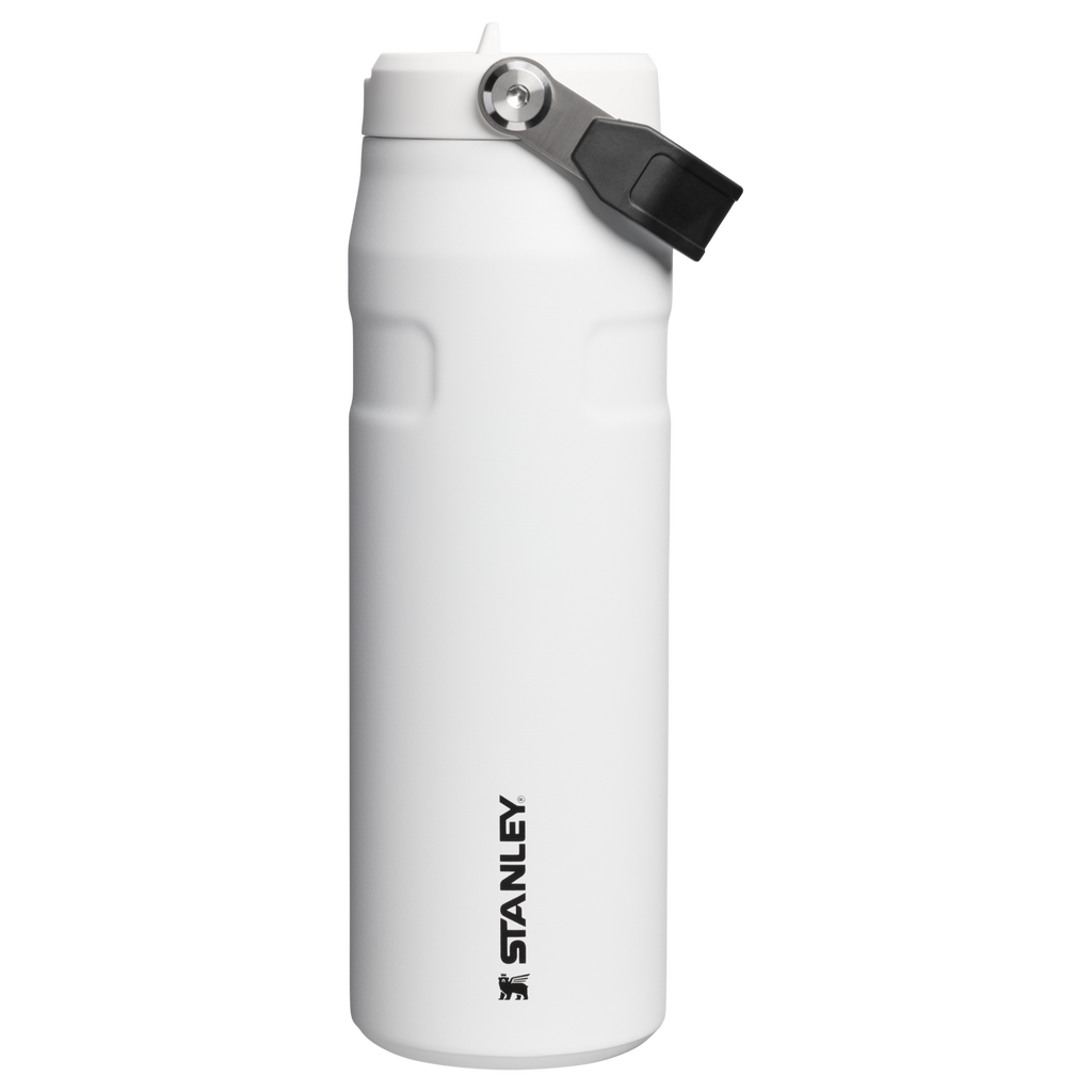 The IceFlow™ Bottle with Flip Straw Lid | 24 OZ