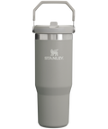 The IceFlow™ Flip Straw Tumbler | 30 OZ - Stanley Create