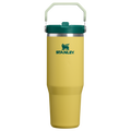 The IceFlow™ Flip Straw Tumbler | 30 OZ - Stanley Create