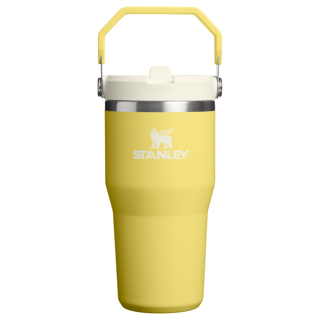 The IceFlow™ Flip Straw Tumbler | 20 OZ - Stanley Create