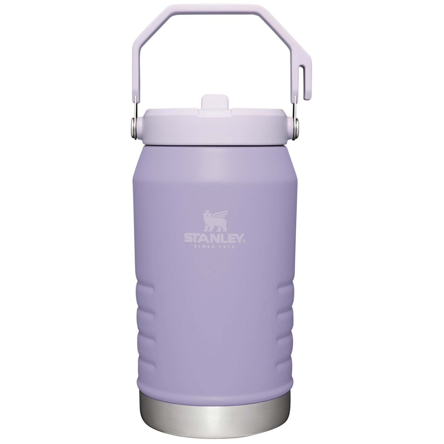 The IceFlow™ Flip Straw Jug | 64 OZ