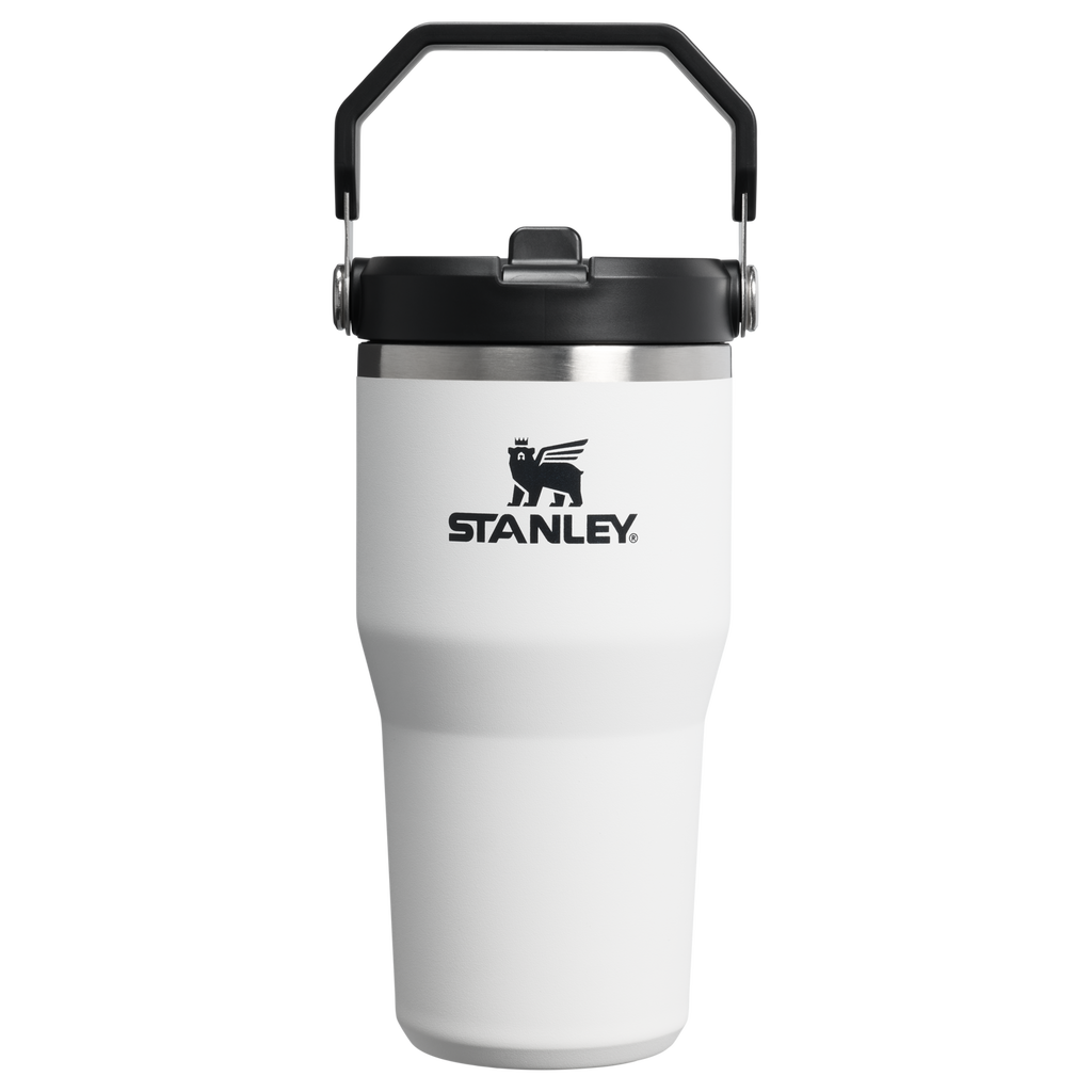 The IceFlow™ Flip Straw Tumbler | 20 OZ - Stanley Create
