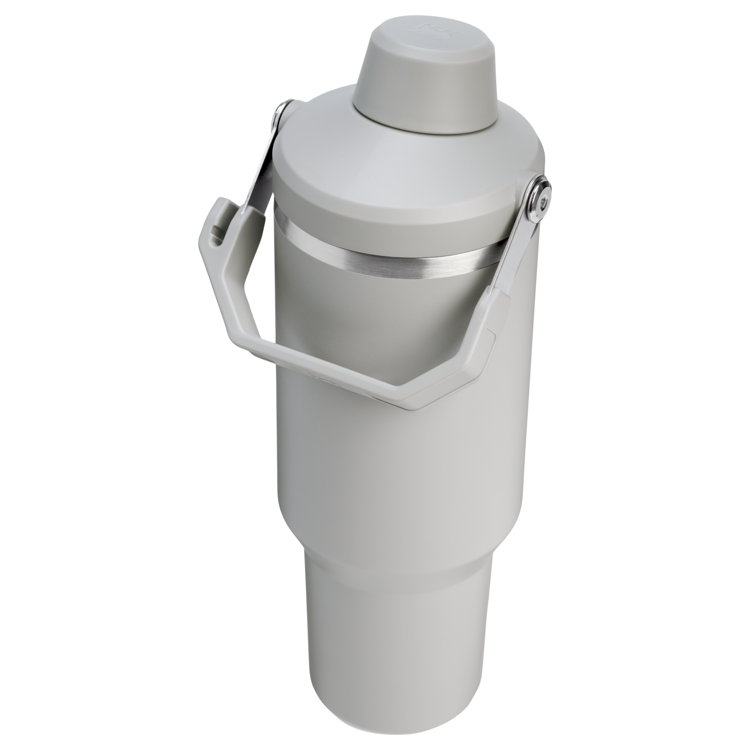 The IceFlow™ Tumbler with Fast Flow Lid | 40 OZ