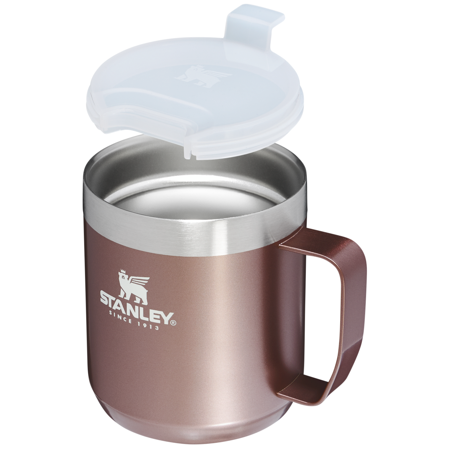 Classic Legendary Camp Mug | 12 OZ