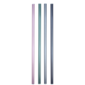 Adventure Quencher Travel Tumbler Straws | 30 OZ | 4-Pack