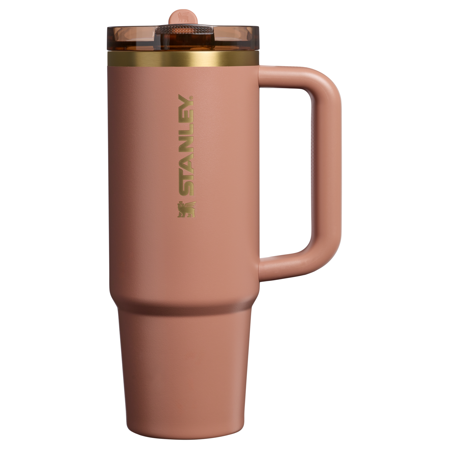 The Quencher ProTour Flip Straw Tumbler | 30 OZ - Stanley Create