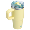 The Quencher ProTour Flip Straw Tumbler | 14 OZ - Stanley Create