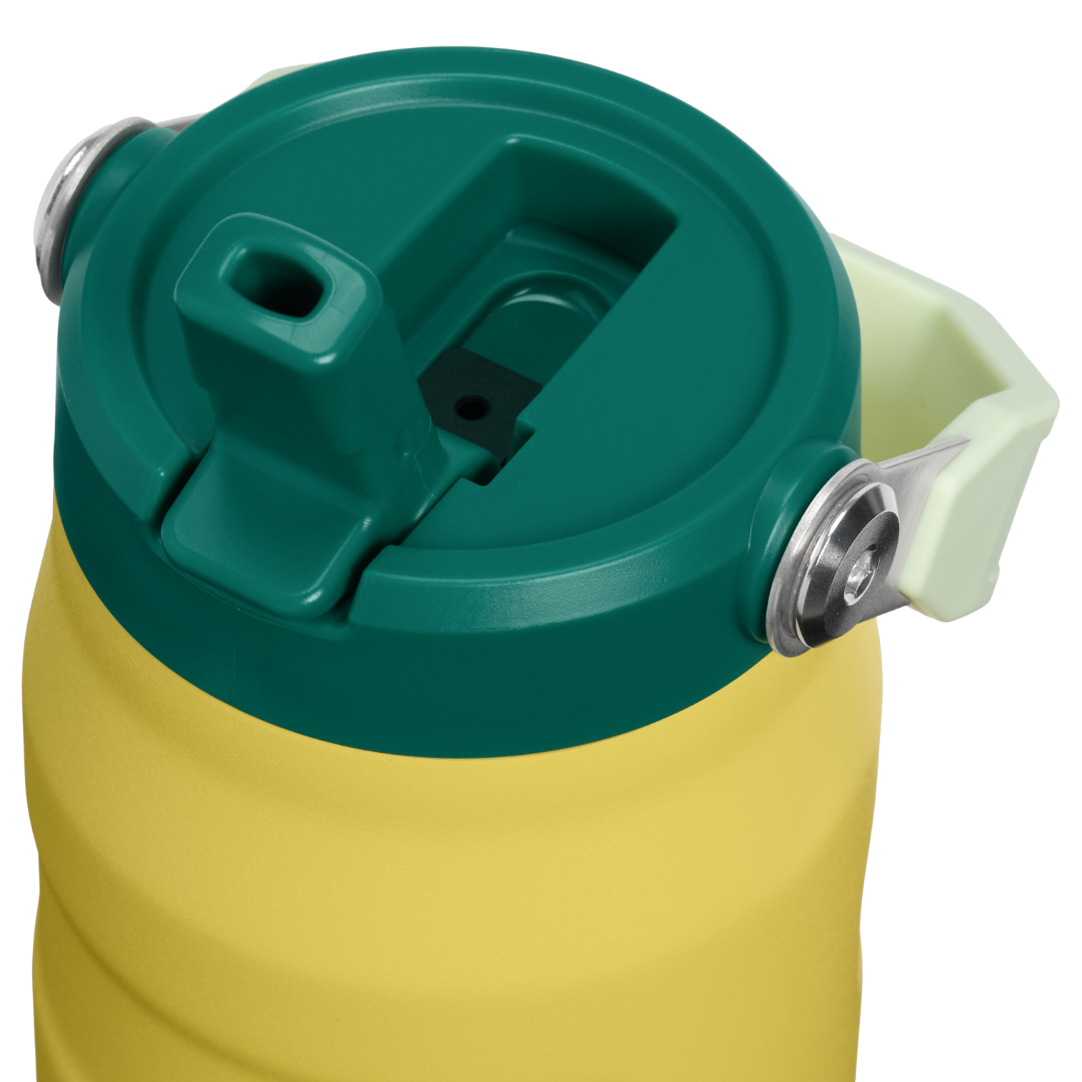 The IceFlow™ Bottle Flip Straw 2.0 | 24 OZ - Stanley Create