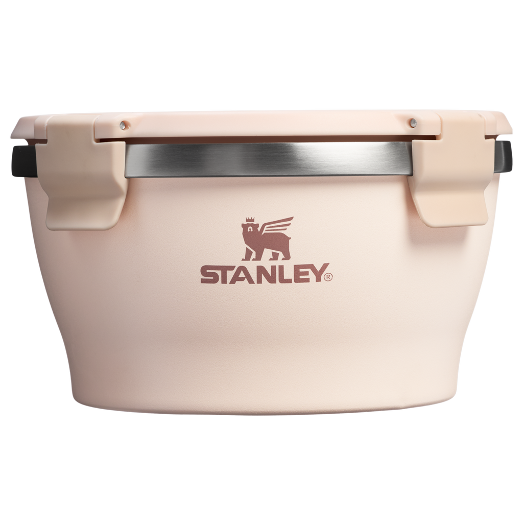 The Fresh-To-Table Leakproof Bowl | 1 QT