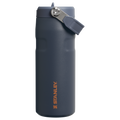 The IceFlow™ Bottle with Flip Straw Lid | 16 OZ