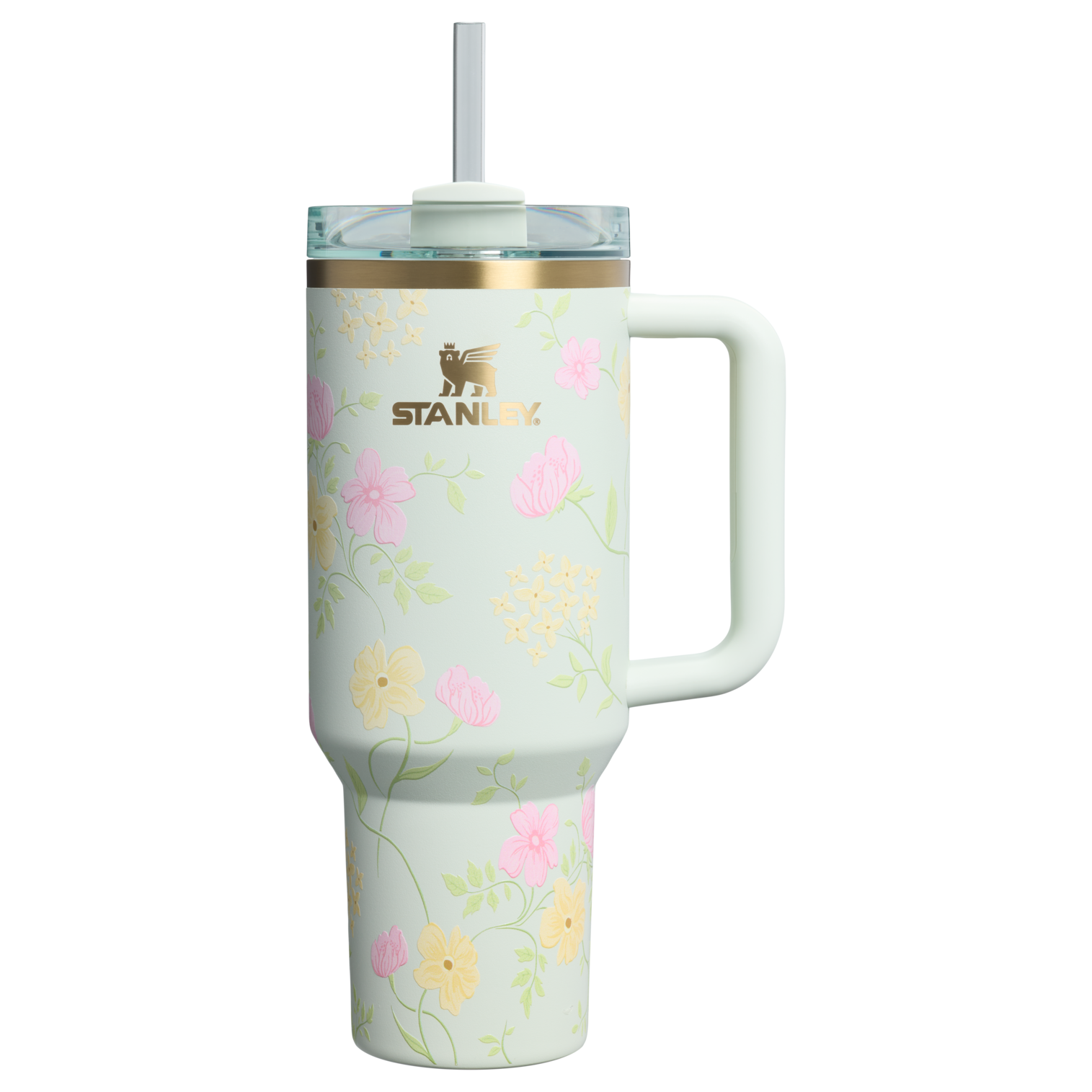 The Easter Quencher H2.0 Flowstate™ Tumbler | 40 OZ