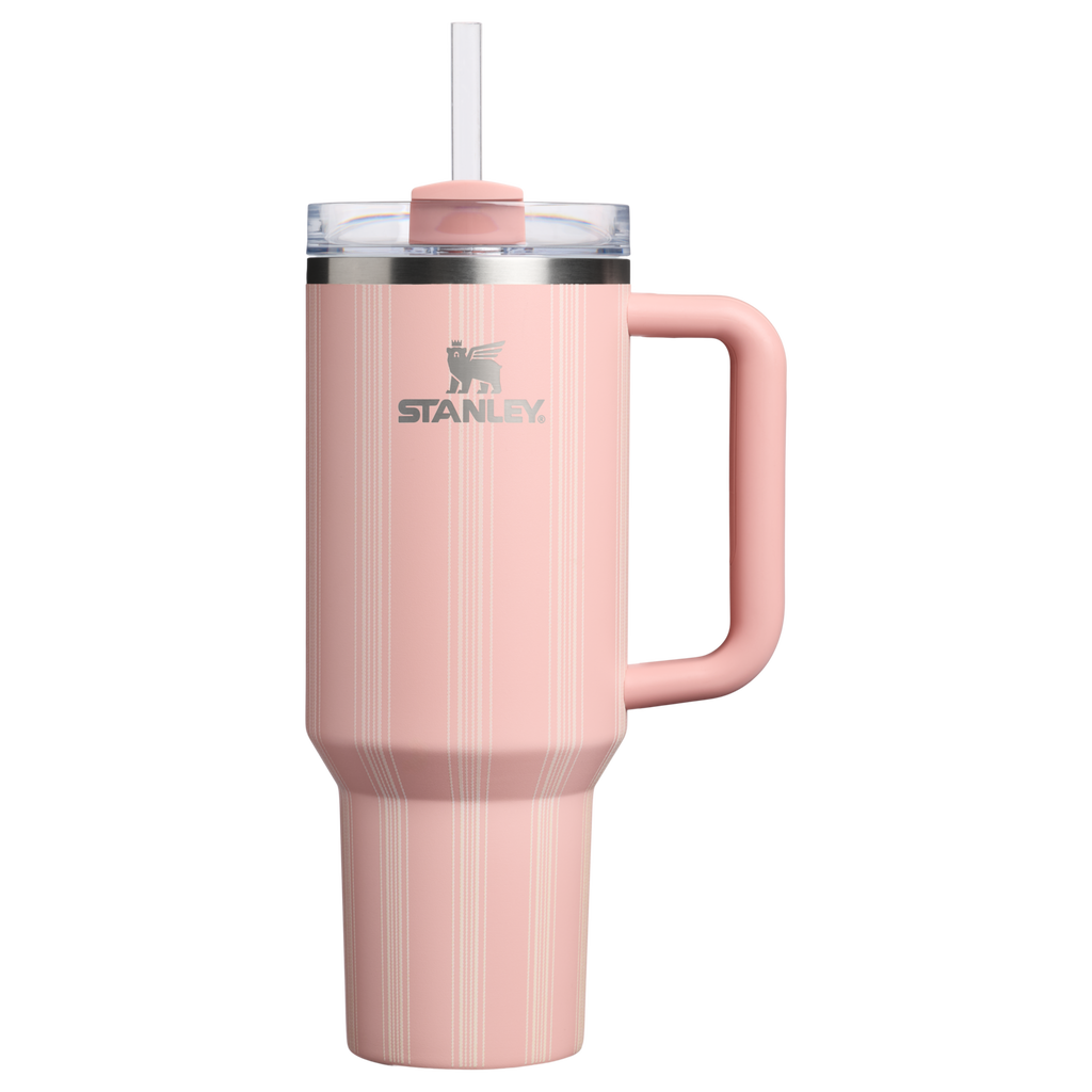 The Quencher H2.0 Flowstate™ Tumbler | 40 OZ