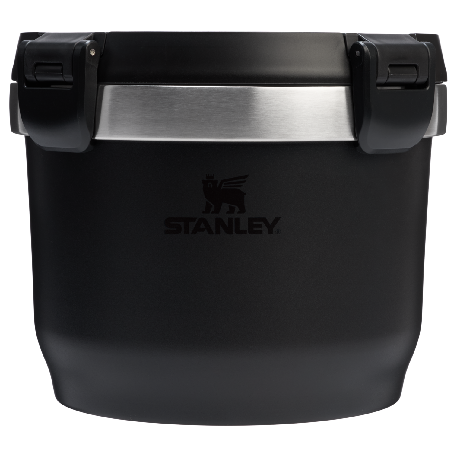 Adventure Stay Hot Camp Crock | 3QT