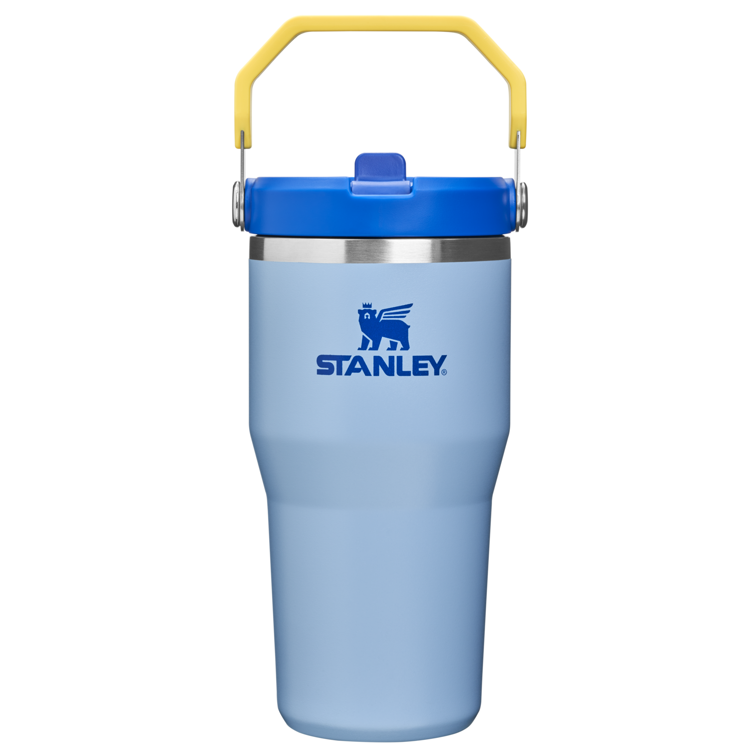 The IceFlow™ Flip Straw Tumbler | 20 OZ - Stanley Create