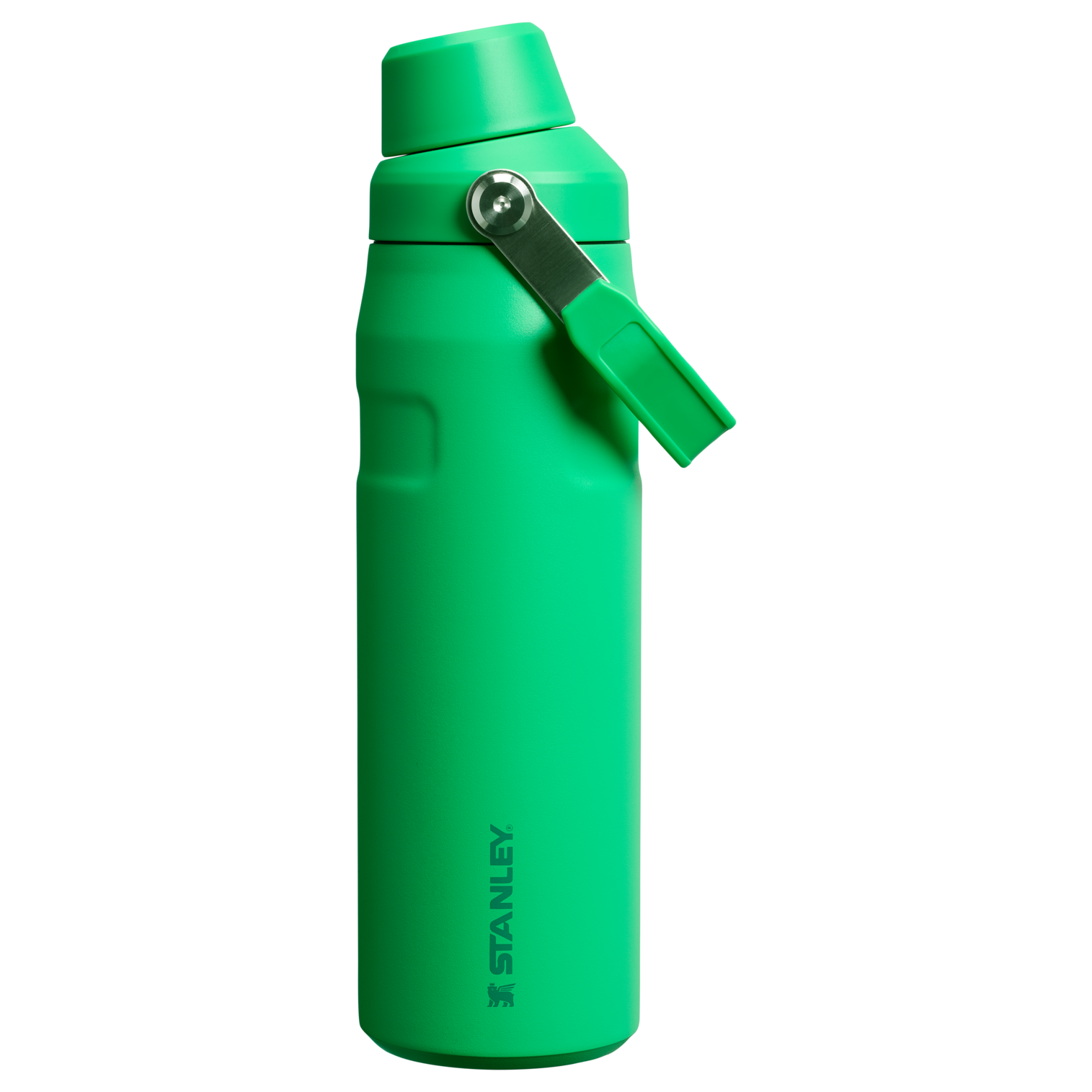 IceFlow™ Bottle with Fast Flow Lid | 24 OZ - Stanley Create