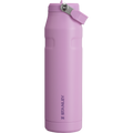 The IceFlow™ Bottle with Flip Straw Lid | 36 OZ - Stanley Create