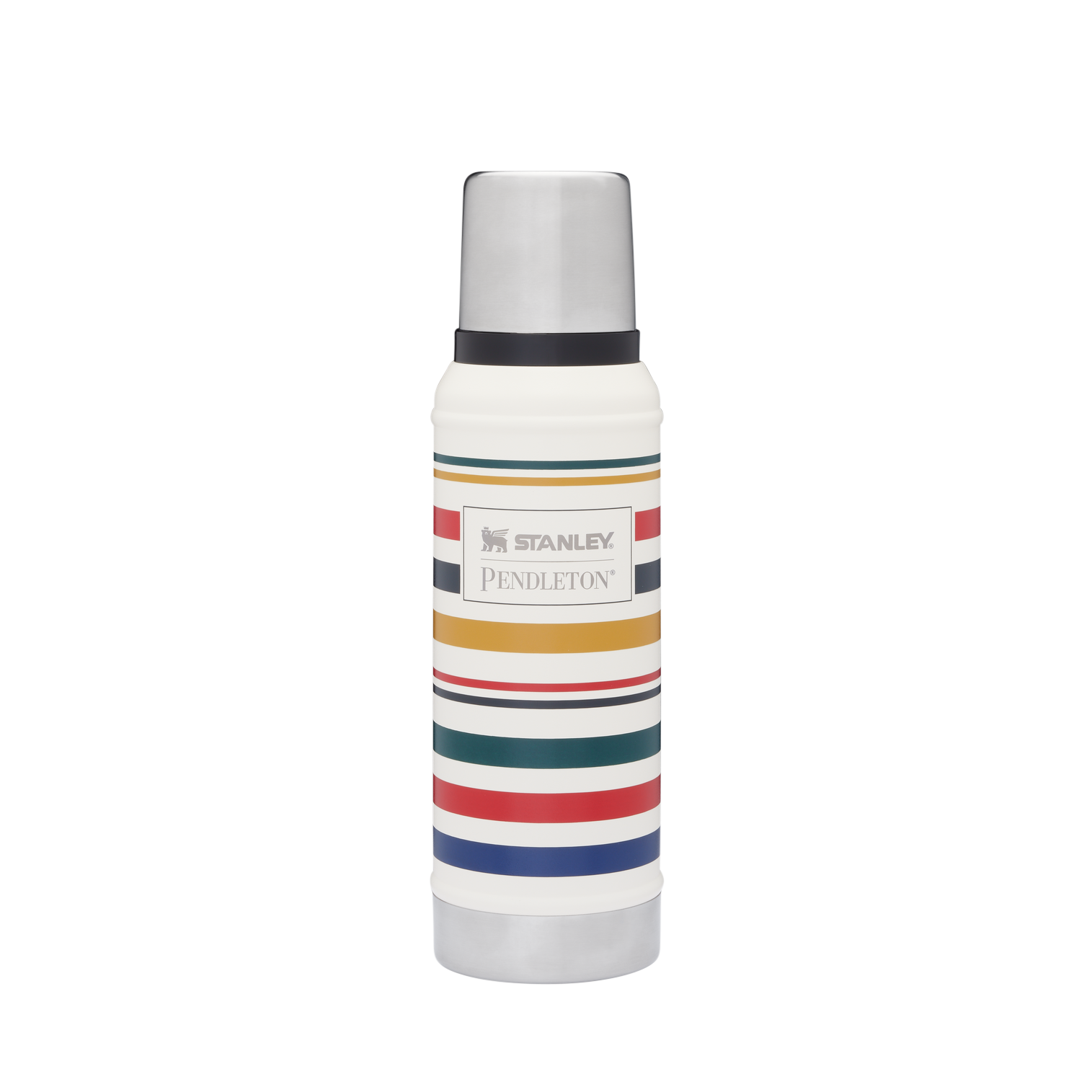Stanley x Pendleton Classic Bottle | 1.0 QT