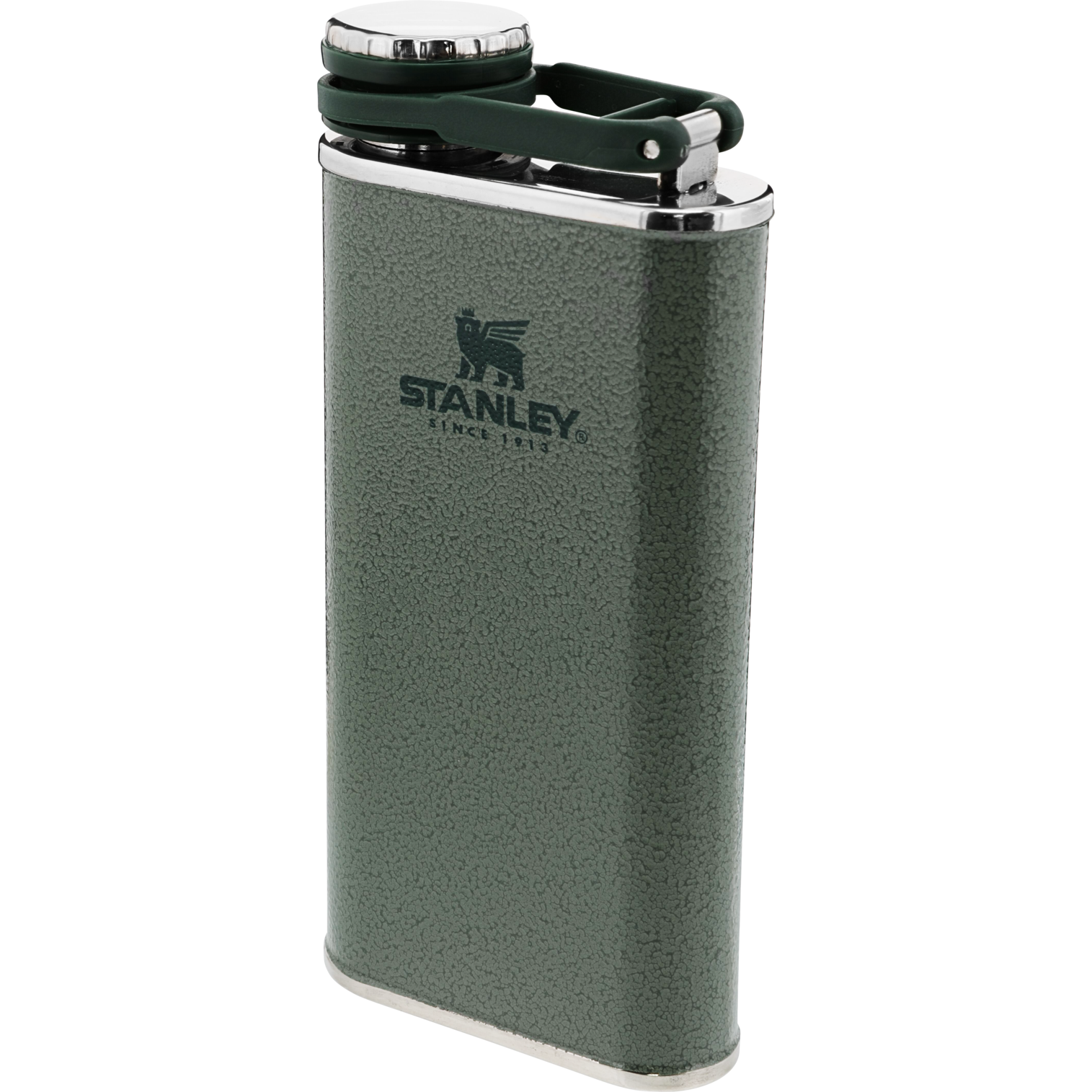 Classic Easy Fill Wide Mouth Flask | 8 OZ