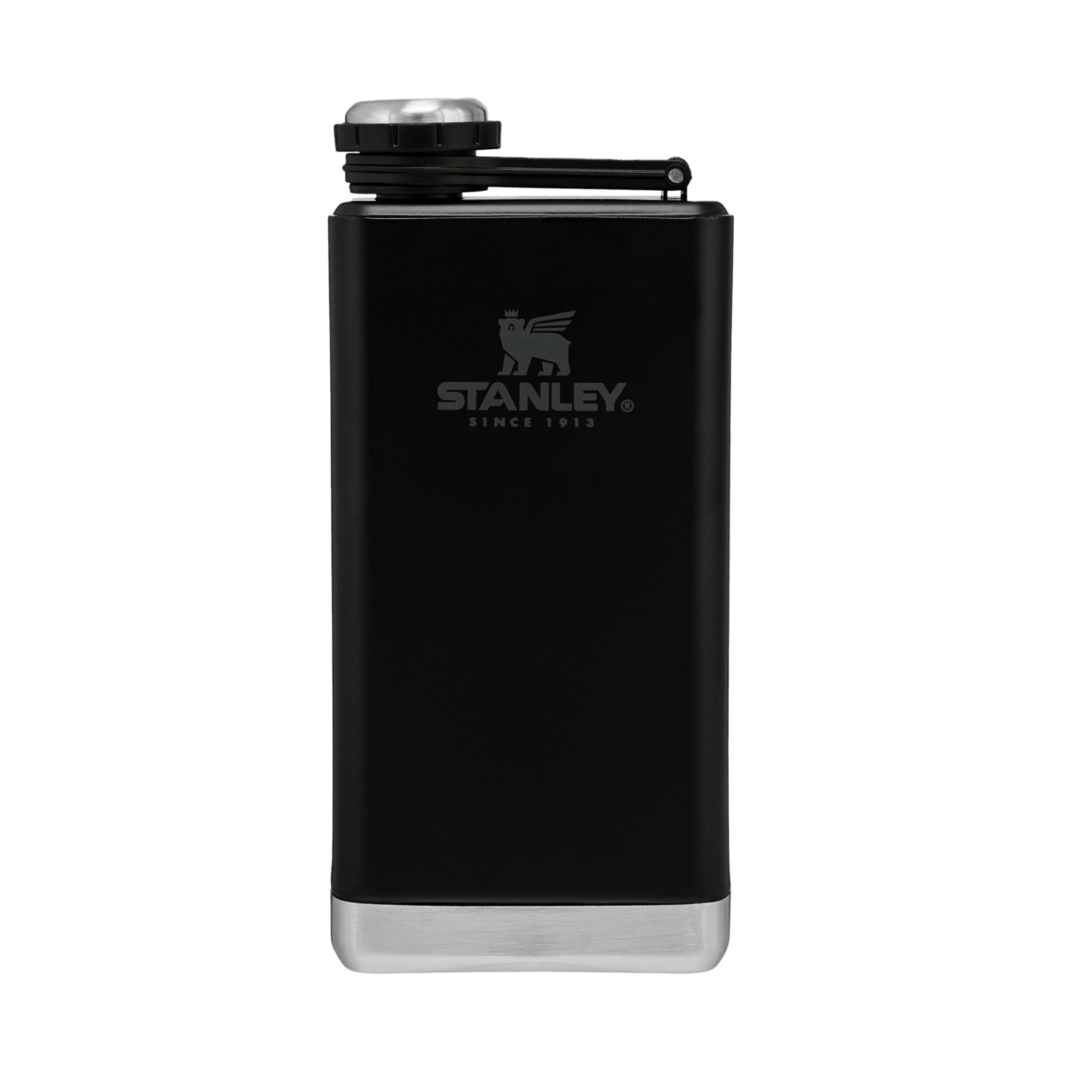 Classic Easy Fill Wide Mouth Flask | 8 OZ - Stanley Create