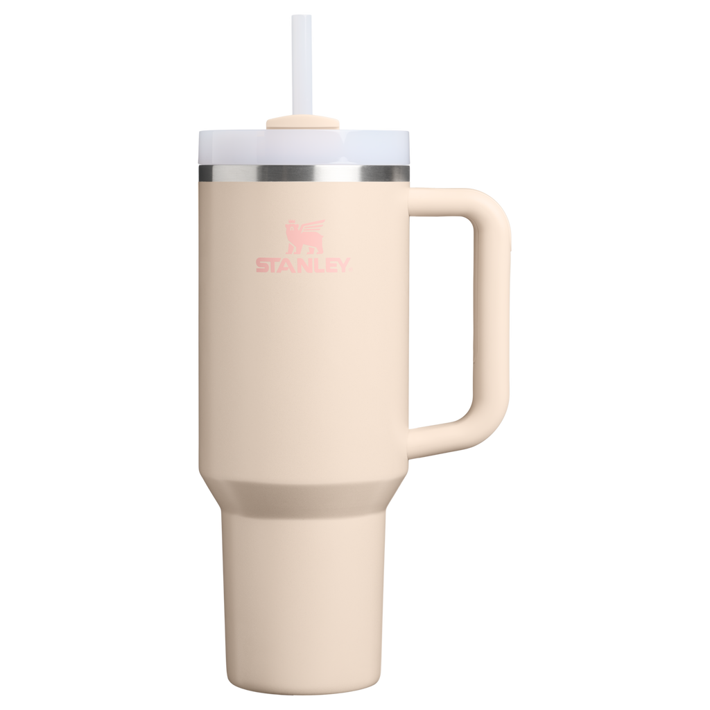 The Quencher H2.0 FlowState™ Tumbler  | 40 OZ - Stanley Create