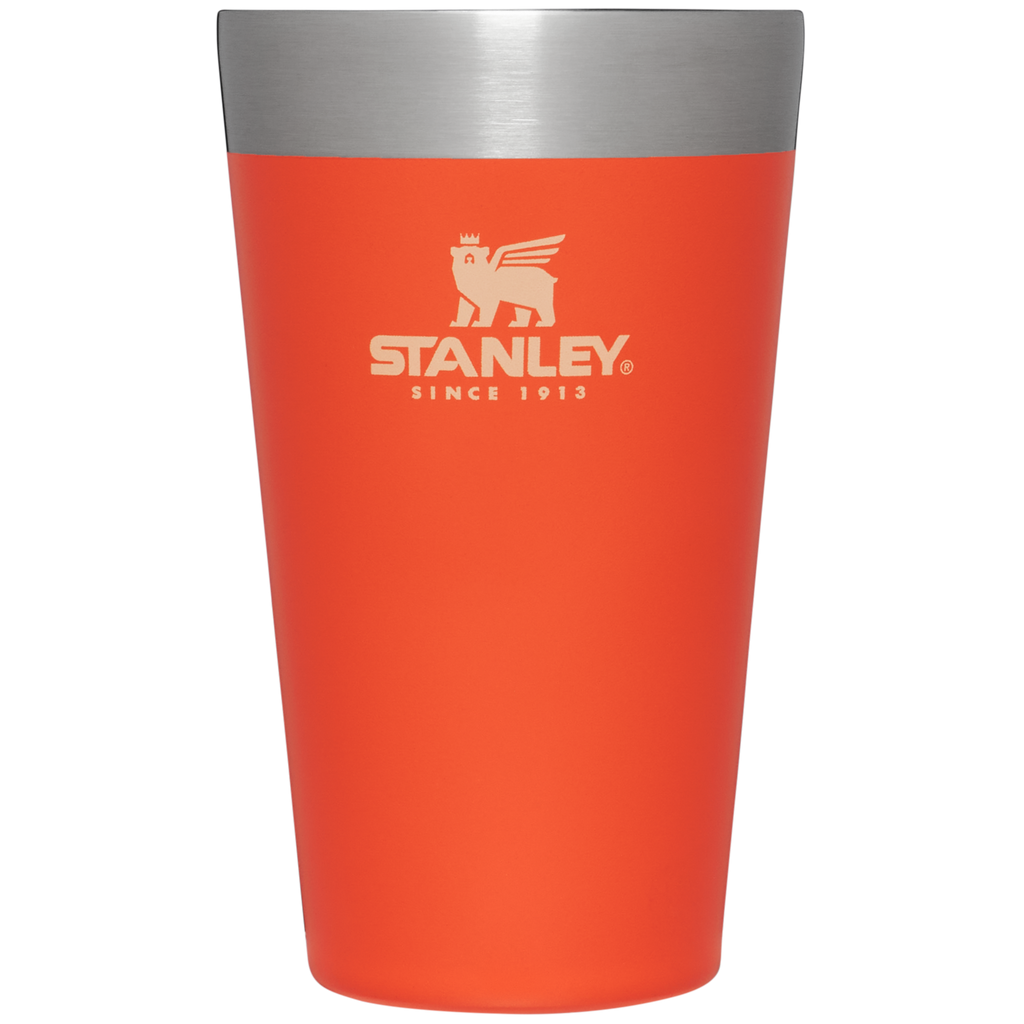 Adventure Stacking Beer Pint | 16 OZ