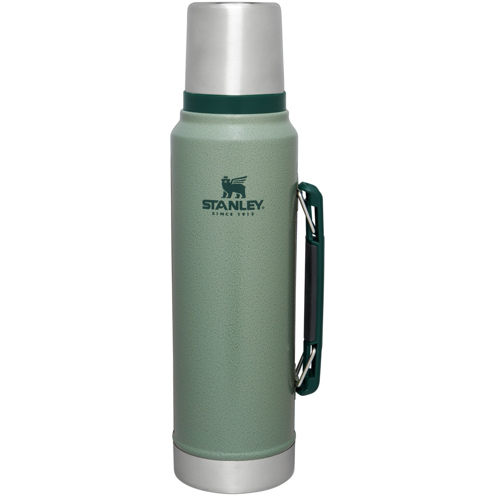 Classic Legendary Bottle | 1.1 QT